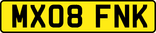 MX08FNK