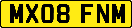 MX08FNM