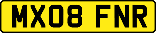 MX08FNR