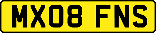 MX08FNS
