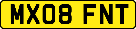 MX08FNT
