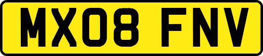 MX08FNV