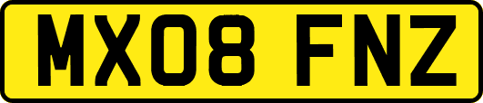 MX08FNZ