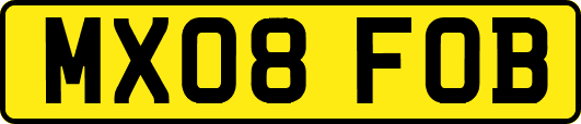 MX08FOB