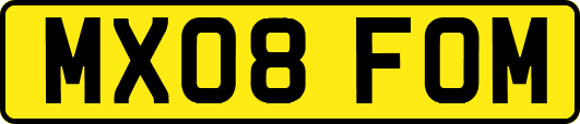 MX08FOM
