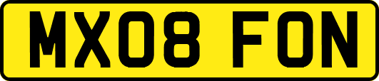 MX08FON