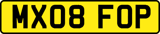 MX08FOP