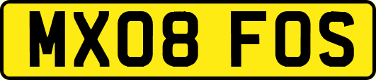 MX08FOS