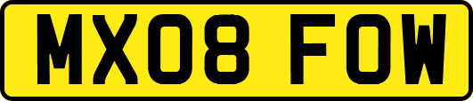 MX08FOW