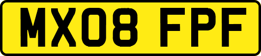 MX08FPF