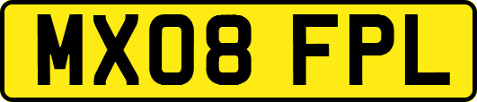 MX08FPL