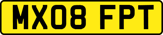 MX08FPT