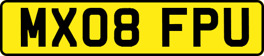 MX08FPU
