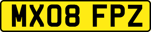 MX08FPZ