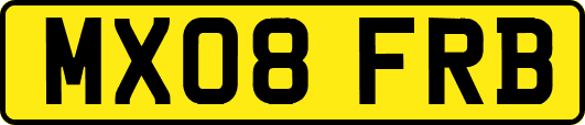 MX08FRB