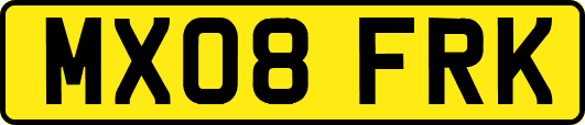 MX08FRK