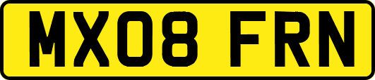 MX08FRN