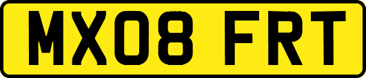 MX08FRT