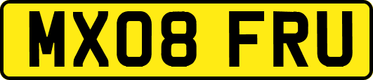 MX08FRU