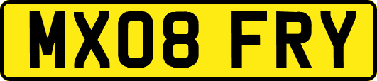 MX08FRY