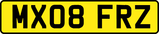 MX08FRZ