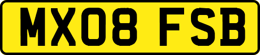 MX08FSB