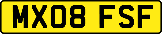 MX08FSF