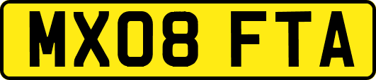 MX08FTA