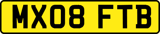 MX08FTB