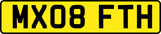 MX08FTH