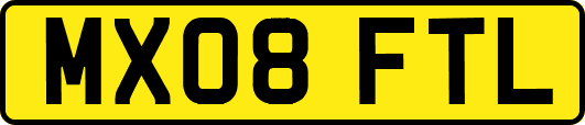 MX08FTL