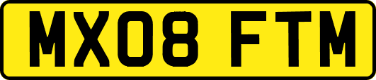 MX08FTM