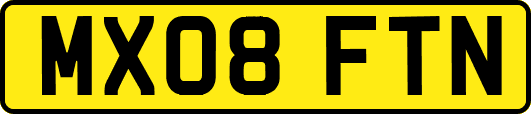 MX08FTN