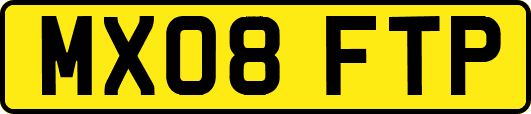 MX08FTP