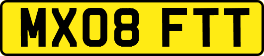 MX08FTT