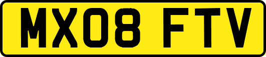 MX08FTV