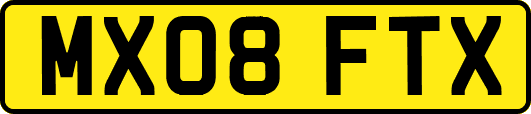 MX08FTX