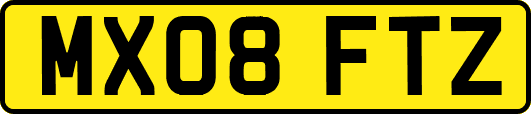 MX08FTZ