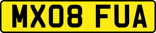 MX08FUA