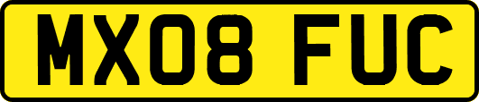 MX08FUC