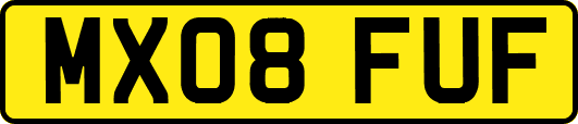 MX08FUF
