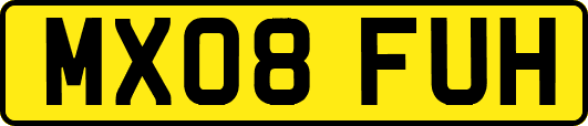 MX08FUH