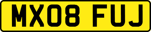 MX08FUJ