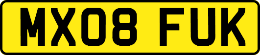 MX08FUK