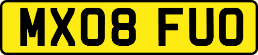 MX08FUO