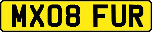MX08FUR