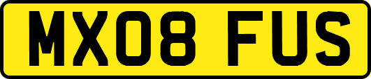 MX08FUS