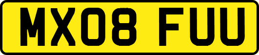 MX08FUU