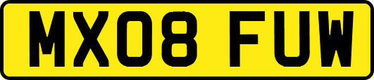 MX08FUW