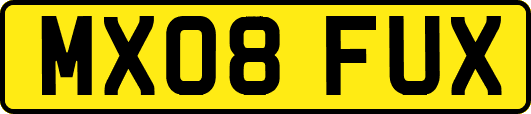 MX08FUX